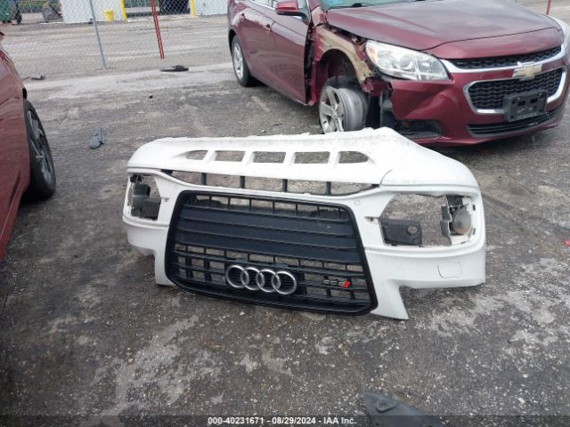 WA1CCAFP7GA053050 Audi Sq5 3.0t Premium Plus