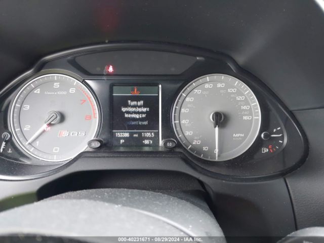 WA1CCAFP7GA053050 Audi Sq5 3.0t Premium Plus