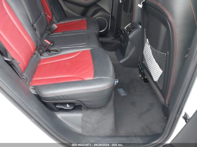 WA1CCAFP7GA053050 Audi Sq5 3.0t Premium Plus