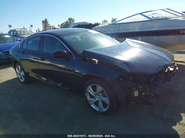 Buick Regal Sportback Preferred 2018 W04GL6SX0J1096589 Image 1