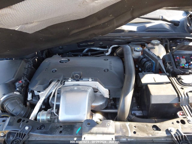 Buick Regal Sportback Preferred 2018 W04GL6SX0J1096589 Image 10