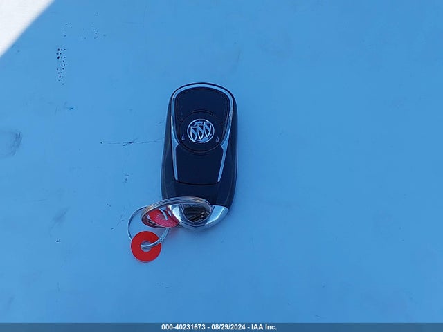 Buick Regal Sportback Preferred 2018 W04GL6SX0J1096589 Image 11