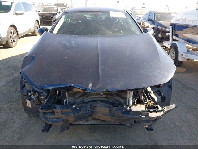 Buick Regal Sportback Preferred 2018 W04GL6SX0J1096589 Image 13
