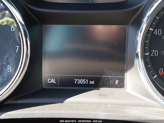 Buick Regal Sportback Preferred 2018 W04GL6SX0J1096589 Image 16