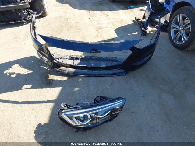 Buick Regal Sportback Preferred 2018 W04GL6SX0J1096589 Image 12