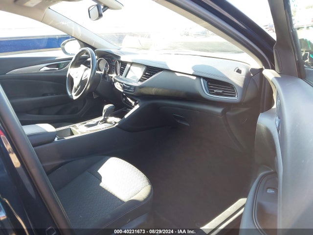 Buick Regal Sportback Preferred 2018 W04GL6SX0J1096589 Image 5