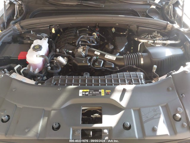 1C4RJHAG5RC224021 Jeep Grand Cherokee Altitude X 4x4
