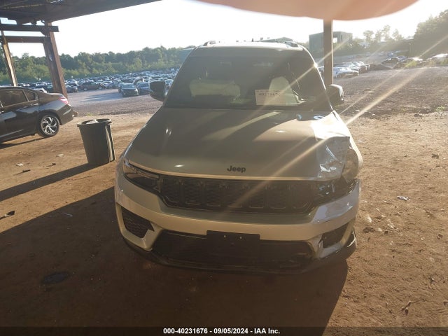 1C4RJHAG5RC224021 Jeep Grand Cherokee Altitude X 4x4