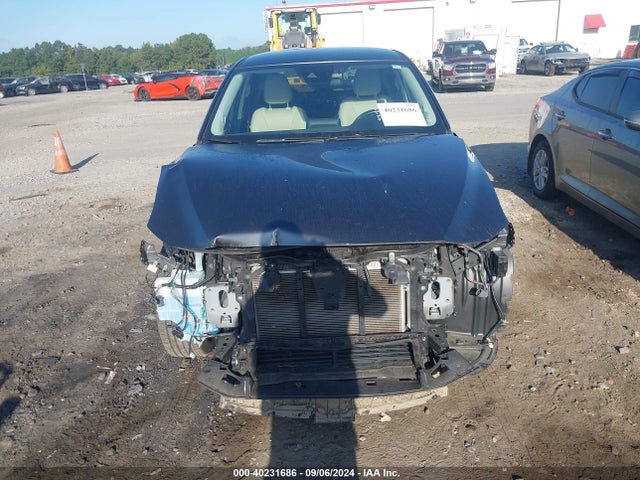 Mazda Cx-5 Touring 2017 JM3KFACL2H0190390 Image 12