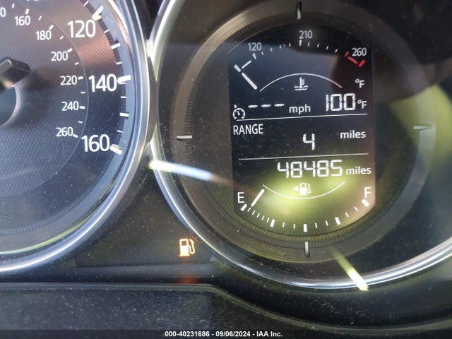 Mazda Cx-5 Touring 2017 JM3KFACL2H0190390 Image 15