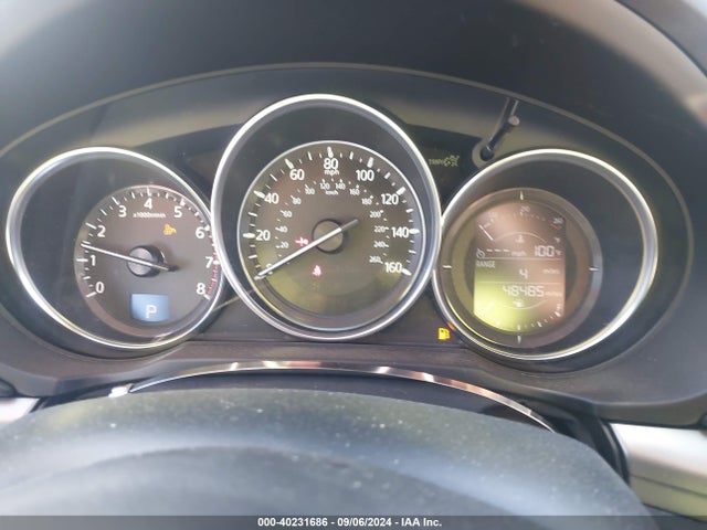 Mazda Cx-5 Touring 2017 JM3KFACL2H0190390 Image 7