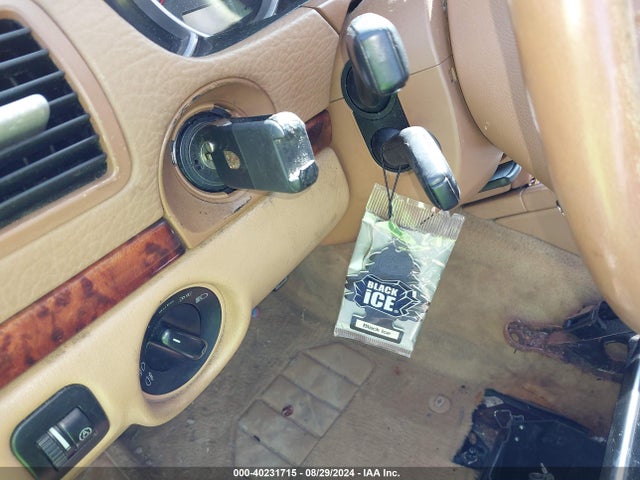 2005 PORSCHE CAYENNE WP1AB29P45LA62368 Photo 10