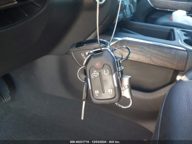 3GTU9FET8MG186689 GMC SIERRA 1500