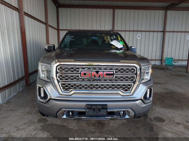 3GTU9FET8MG186689 GMC SIERRA 1500