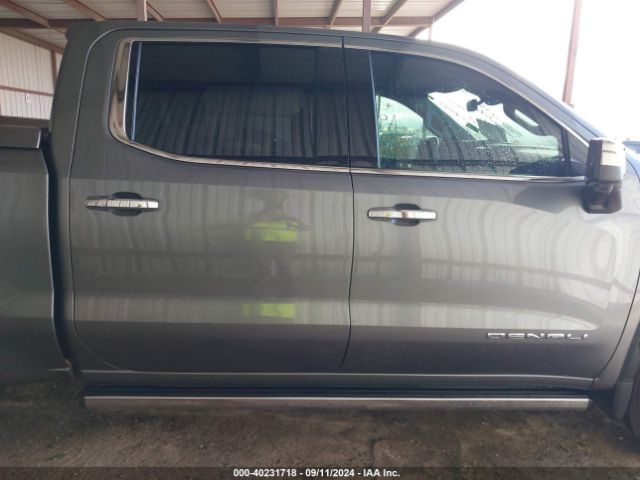 3GTU9FET8MG186689 GMC SIERRA 1500