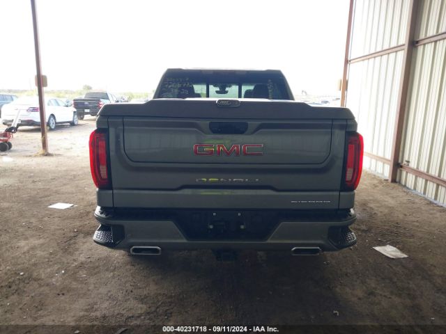 3GTU9FET8MG186689 GMC SIERRA 1500