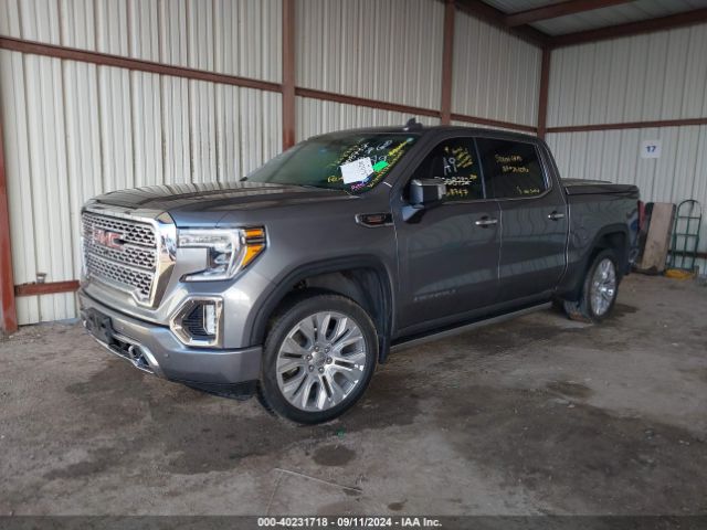 3GTU9FET8MG186689 GMC SIERRA 1500