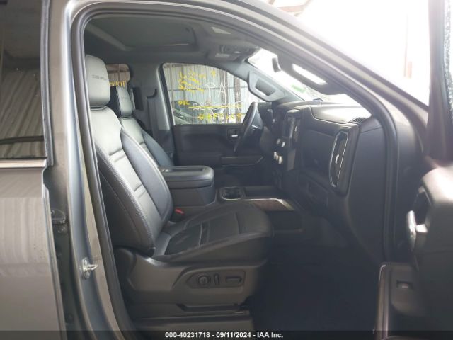 3GTU9FET8MG186689 GMC SIERRA 1500