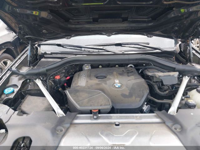 5UXTR9C5XKLP86341 BMW X3 Xdrive30i