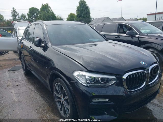 5UXTR9C5XKLP86341 BMW X3 Xdrive30i