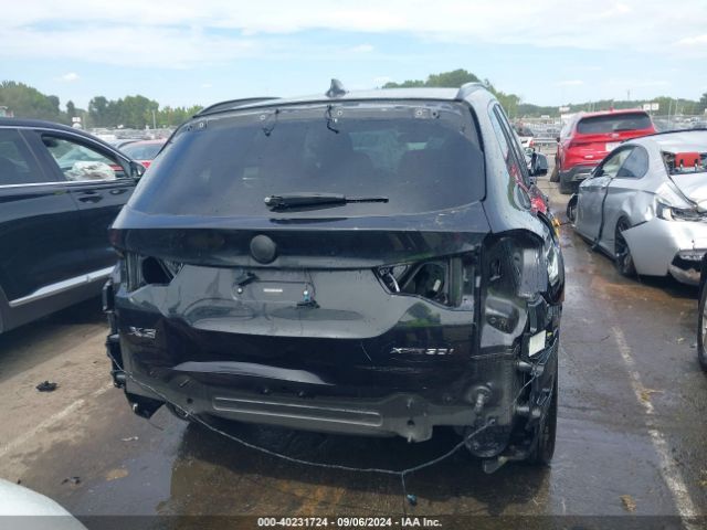 5UXTR9C5XKLP86341 BMW X3 Xdrive30i