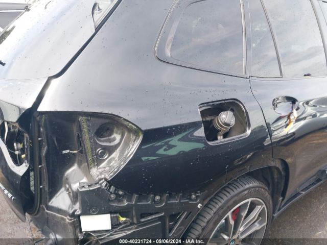 5UXTR9C5XKLP86341 BMW X3 Xdrive30i