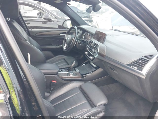 5UXTR9C5XKLP86341 BMW X3 Xdrive30i