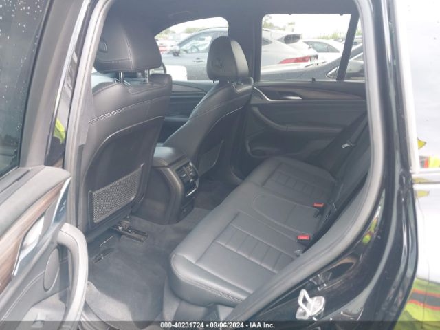 5UXTR9C5XKLP86341 BMW X3 Xdrive30i