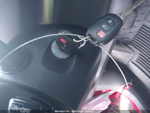 JTLZE4FE5EJ063054 Scion XB