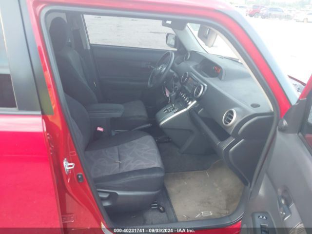 JTLZE4FE5EJ063054 Scion XB