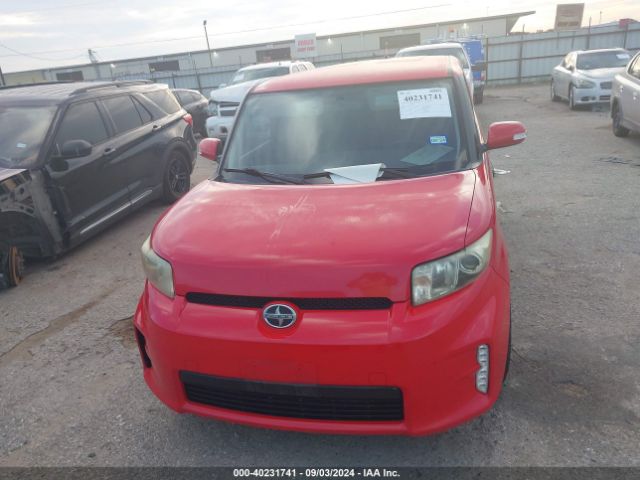 JTLZE4FE5EJ063054 Scion XB