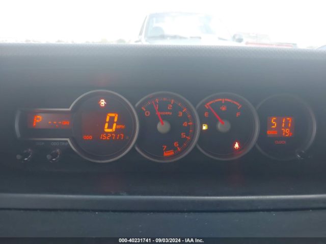 JTLZE4FE5EJ063054 Scion XB