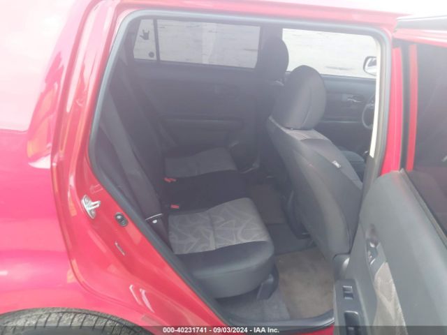 JTLZE4FE5EJ063054 Scion XB