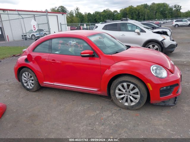 3VWFD7AT0KM720833 Volkswagen Beetle 2.0t Final Edition Se/2.0t Final Edition Sel/2.0t S