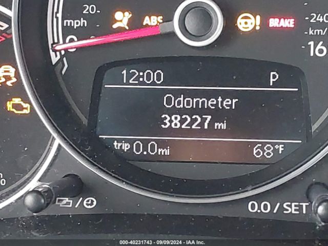 3VWFD7AT0KM720833 Volkswagen Beetle 2.0t Final Edition Se/2.0t Final Edition Sel/2.0t S