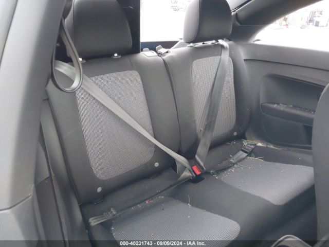 3VWFD7AT0KM720833 Volkswagen Beetle 2.0t Final Edition Se/2.0t Final Edition Sel/2.0t S