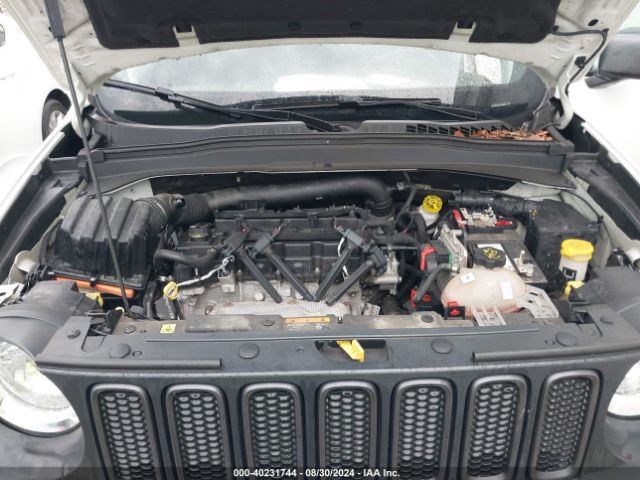 ZACCJBCB4JPH86870 Jeep Renegade Trailhawk 4x4