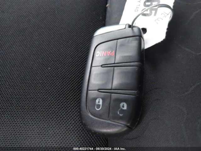 ZACCJBCB4JPH86870 Jeep Renegade Trailhawk 4x4