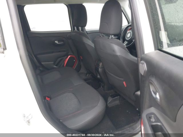 ZACCJBCB4JPH86870 Jeep Renegade Trailhawk 4x4