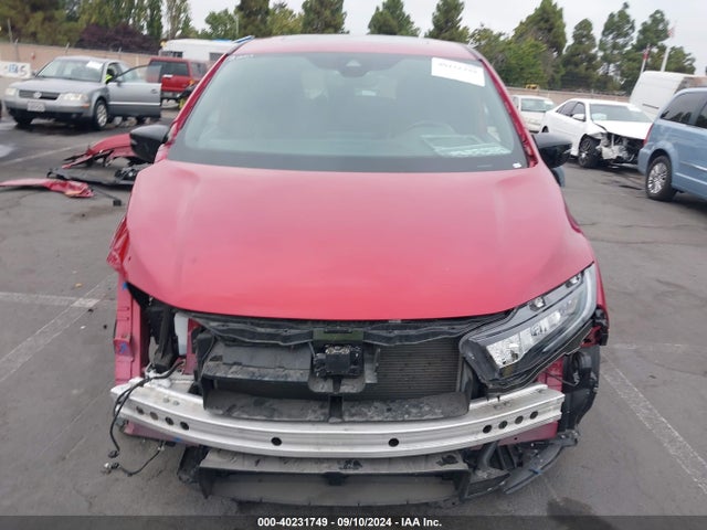 Honda Odyssey Sport 2023 5FNRL6H74PB077971 Image 13
