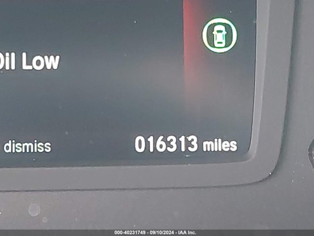 Honda Odyssey Sport 2023 5FNRL6H74PB077971 Image 16