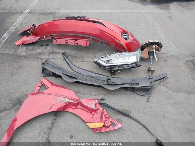 Honda Odyssey Sport 2023 5FNRL6H74PB077971 Image 12