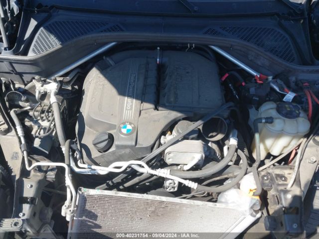 5UXKU2C55G0N82587 BMW X6 Xdrive35i
