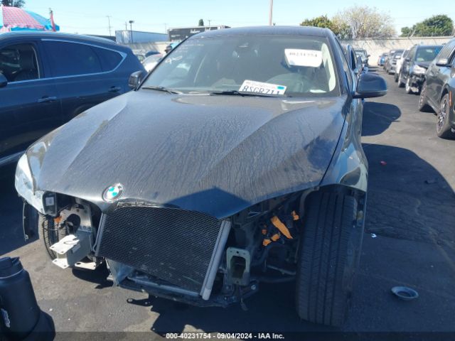 5UXKU2C55G0N82587 BMW X6 Xdrive35i