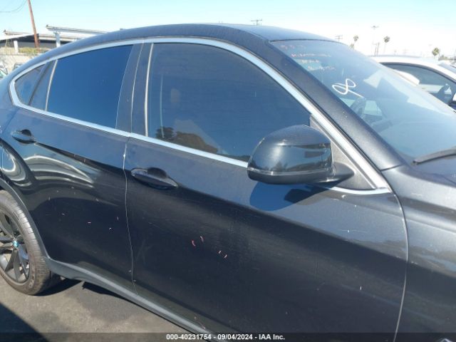 5UXKU2C55G0N82587 BMW X6 Xdrive35i