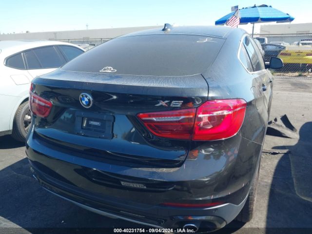 5UXKU2C55G0N82587 BMW X6 Xdrive35i