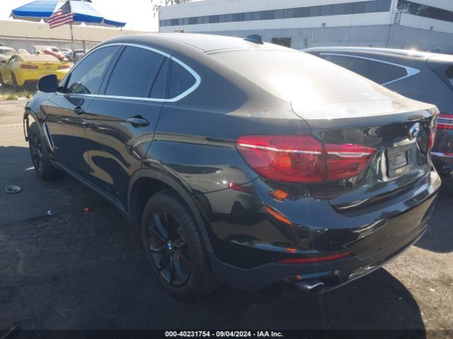 5UXKU2C55G0N82587 BMW X6 Xdrive35i