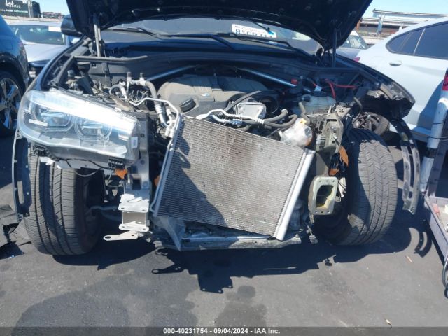 5UXKU2C55G0N82587 BMW X6 Xdrive35i