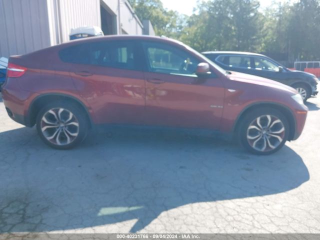5UXFG2C57E0C44052 BMW X6 Xdrive35i