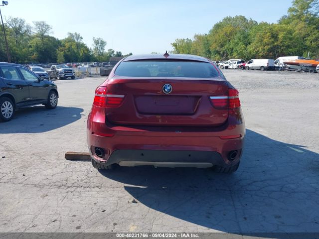 5UXFG2C57E0C44052 BMW X6 Xdrive35i